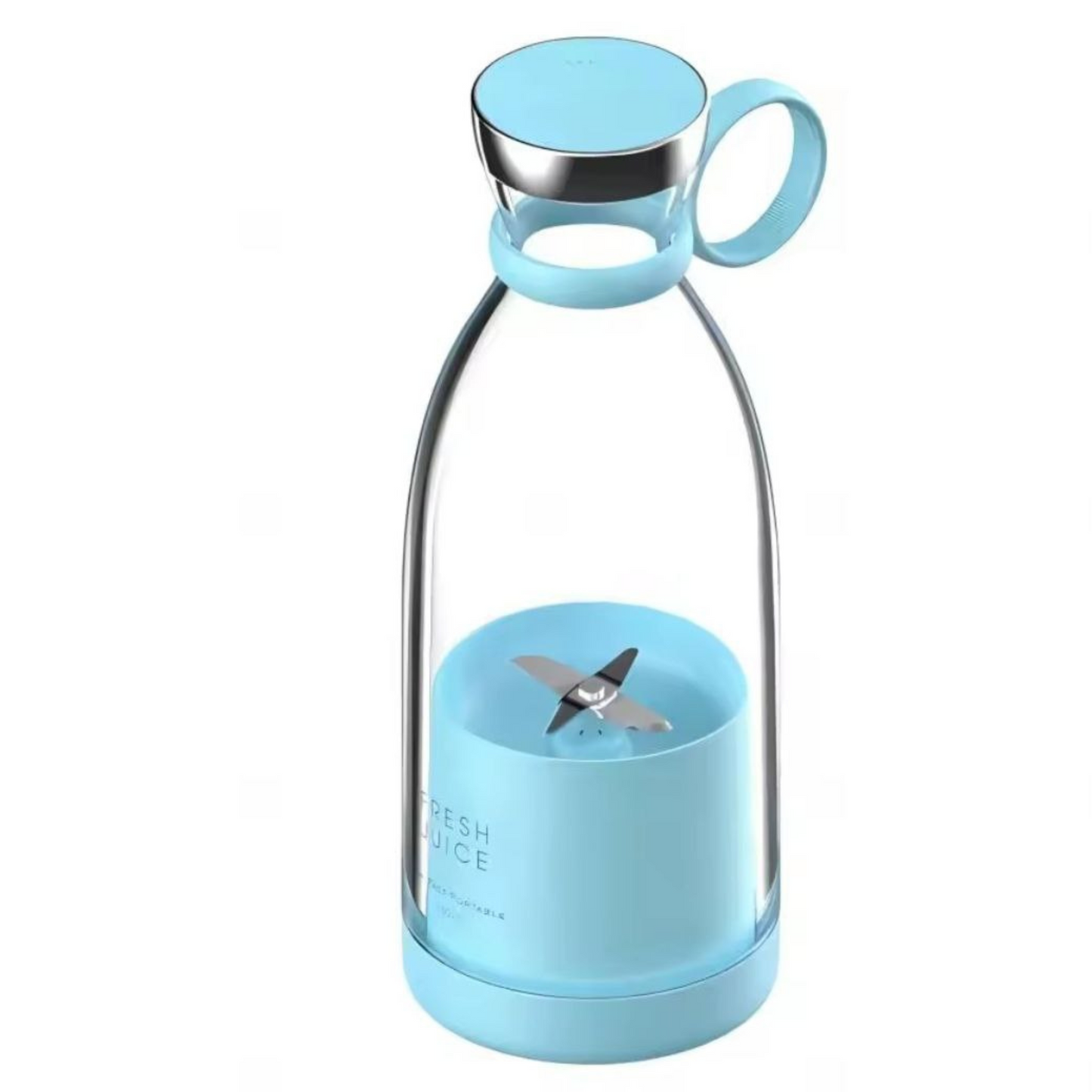 Easy FreshBlend the Perfect Mini Blender On-The-Go