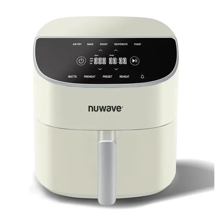 Nuwave Brio Plus Air Fryer 8 Qt