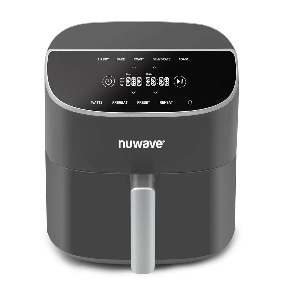 Nuwave Brio Plus Air Fryer 8 Qt