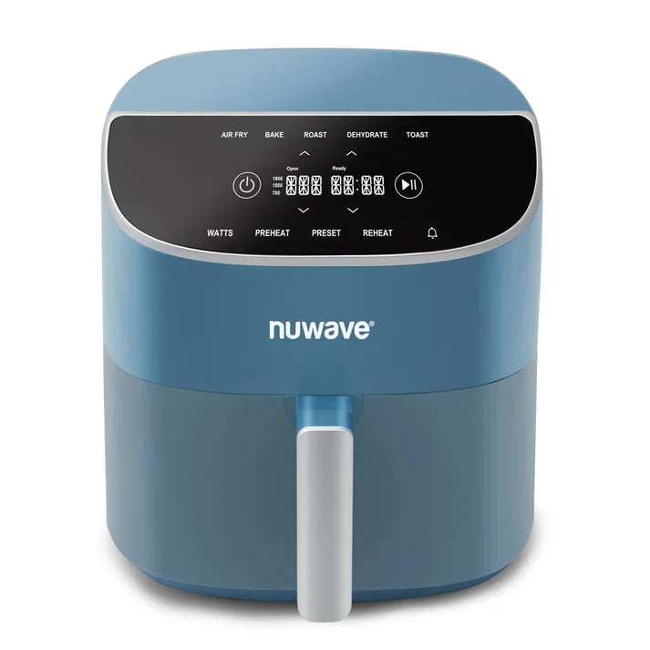 Nuwave Brio Plus Air Fryer 8 Qt